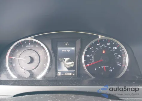 2015 Toyota Camry Se z USA, uszkodzony, nr VIN 4T1BF1FK8FU041141